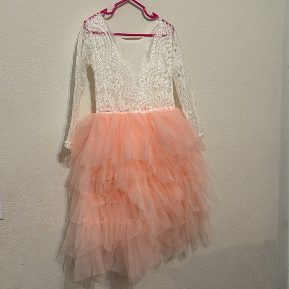 Size 6 dress - Picture 4 of 4